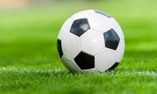 பிங்க் பெண்கள் கோப்பை கால்பந்து: இந்தியா தோல்வி பிங்க் பெண்கள் கோப்பை கால்பந்து: இந்தியா தோல்வி