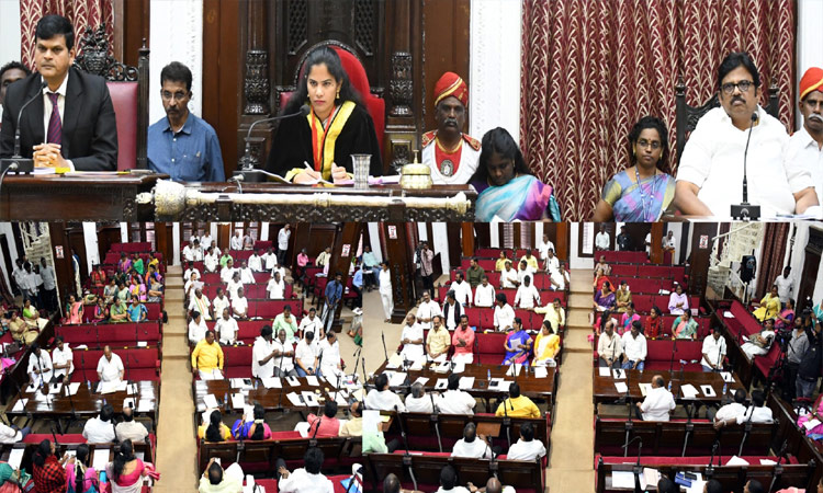 ரூ.1500 கோடி கடனில் சென்னை மாநகராட்சி