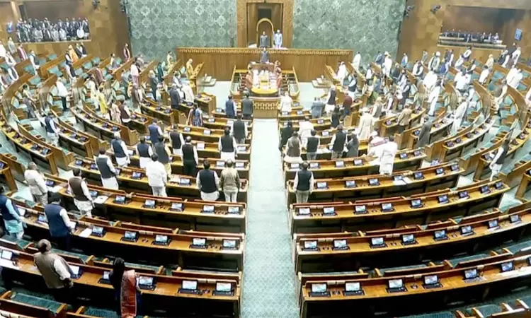 வக்பு வாரிய திருத்த மசோதா: மத்திய அமைச்சரவை ஒப்புதல் என தகவல்