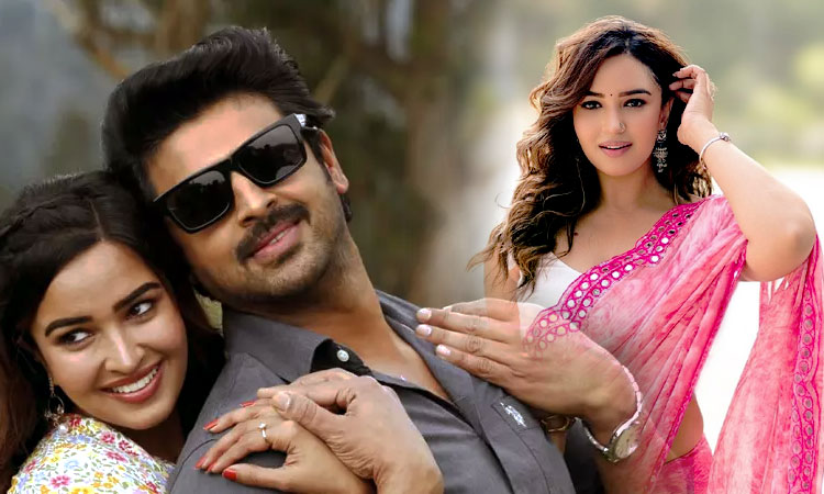 konjam kadhal konjam modhal is a film that will make everyone laugh and enjoy - Actress Poojitha konjam kadhal konjam modhal is a film that will make everyone laugh and enjoy - Actress Poojitha