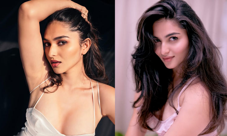 கயடு லோஹரின் அடுத்த படம்...கதாநாயகன் இவரா?