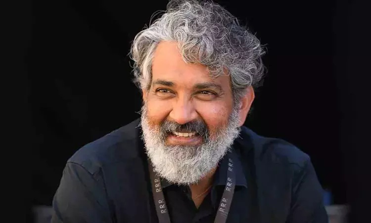 Rajamouli ruined my life - former friend alleges Rajamouli ruined my life - former friend alleges