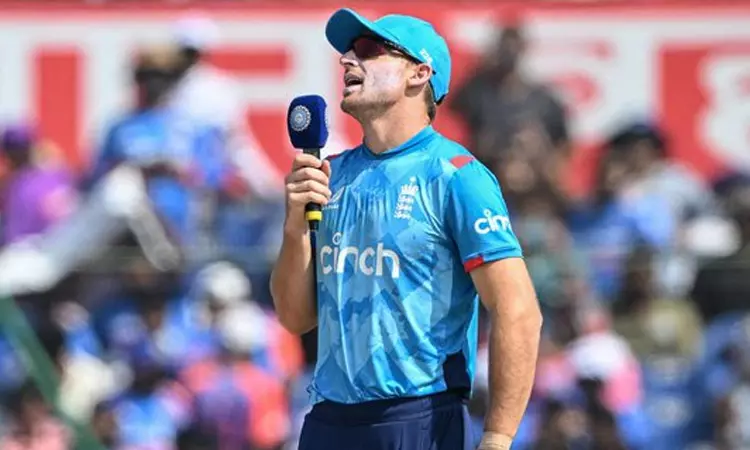 இங்கிலாந்து கேப்டன் பதவியில் இருந்து பட்லர் விலகல்