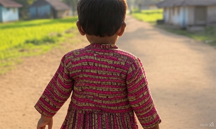 குளிர்பானம் என நினைத்து மண்எண்ணெய் குடித்த 2 வயது குழந்தை உயிரிழப்பு