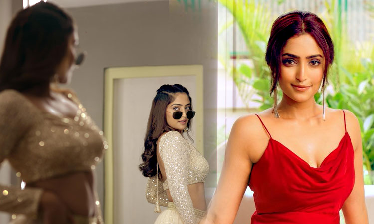 I always look forward to hearing Malayalam scripts: Reba Monica John I always look forward to hearing Malayalam scripts: Reba Monica John