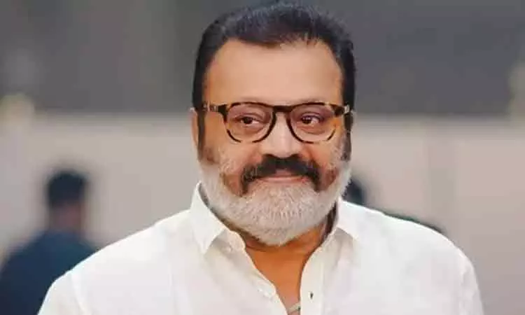 சமூகத்தில் நிகழும் வன்முறைகளுக்கு சினிமா தான் காரணமா? - மத்திய மந்திரி சுரேஷ் கோபி சமூகத்தில் நிகழும் வன்முறைகளுக்கு சினிமா தான் காரணமா? - மத்திய மந்திரி சுரேஷ் கோபி