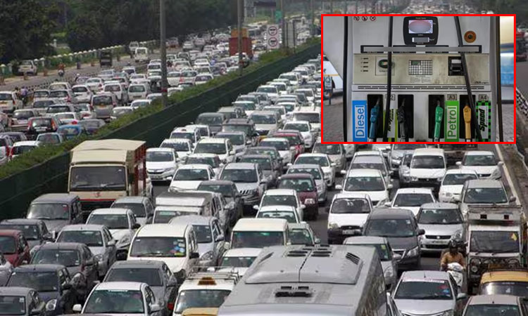 15 ஆண்டுகள் பழமையான வாகனங்களுக்கு எரிபொருள் கிடையாது: டெல்லி சுற்றுச்சூழல் துறை மந்திரி 15 ஆண்டுகள் பழமையான வாகனங்களுக்கு எரிபொருள் கிடையாது: டெல்லி சுற்றுச்சூழல் துறை மந்திரி