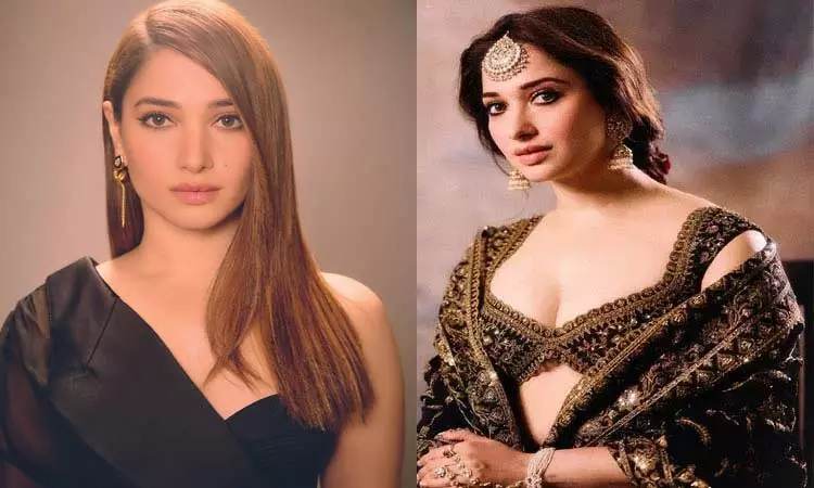 கிரிப்டோ கரன்சி மோசடி வழக்கில் தொடர்பா? - நடிகை தமன்னா விளக்கம்