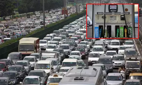 15 ஆண்டுகள் பழமையான வாகனங்களுக்கு எரிபொருள் கிடையாது: டெல்லி சுற்றுச்சூழல் துறை மந்திரி 15 ஆண்டுகள் பழமையான வாகனங்களுக்கு எரிபொருள் கிடையாது: டெல்லி சுற்றுச்சூழல் துறை மந்திரி