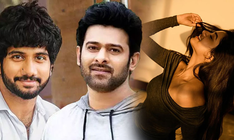 Prabhas & Prasanth Varma’s film to feature this rising actress