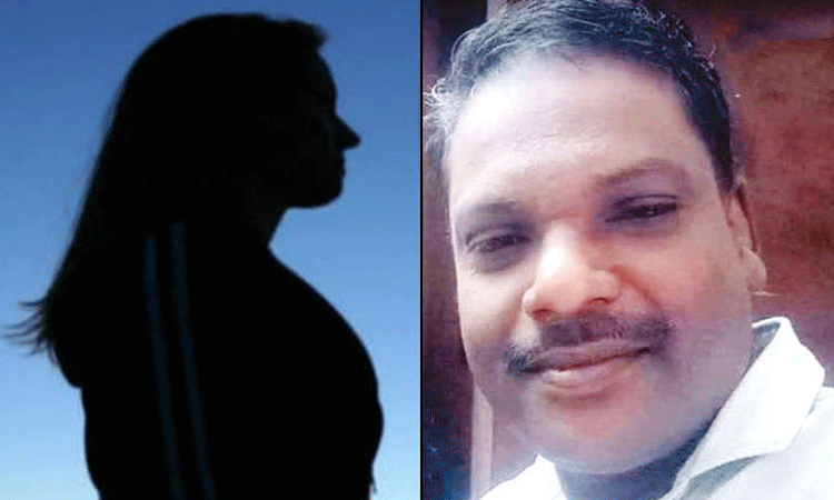 புகாரை விசாரிக்க இளம்பெண்ணை உல்லாசத்துக்கு அழைத்த சப்-இன்ஸ்பெக்டர்