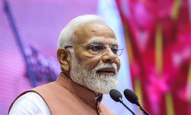 நாட்டு மக்களுக்கு பிரதமர் மோடி ரமலான் வாழ்த்து