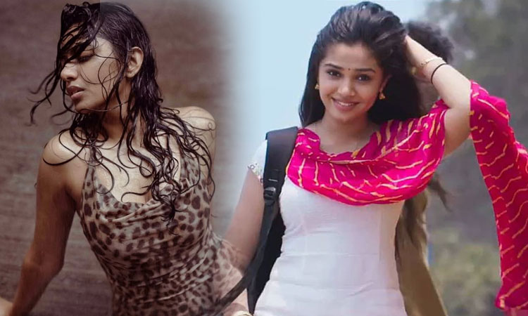 Shivani Rajasekhar rejected blockbuster Uppena