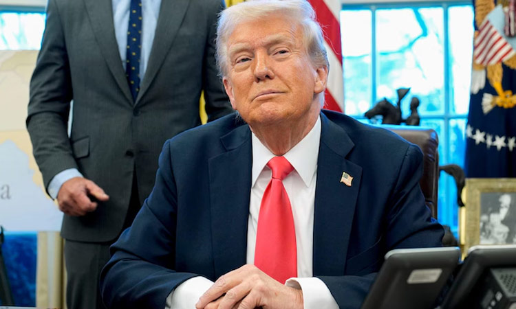 அமெரிக்காவில் ஆங்கிலம் ஆட்சி மொழியாக அறிவிப்பு