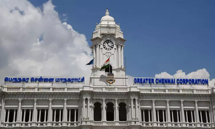 பெருநகரசென்னைமாநகராட்சியின் கவனத்திற்கு….