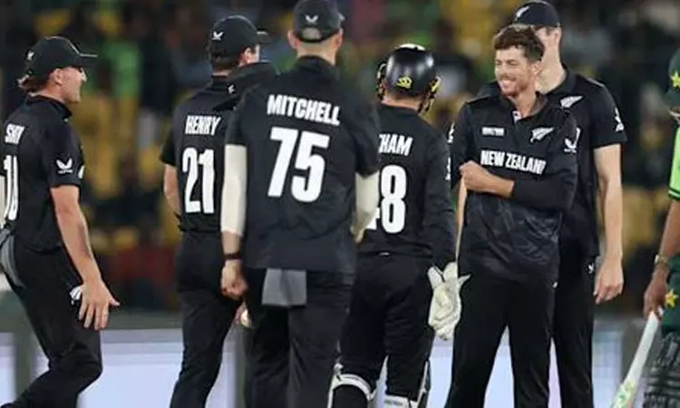 சாம்பியன்ஸ் டிராபி: இந்தியாவுக்கு எதிரான தோல்விக்குப்பின் நியூசிலாந்து கேப்டன் கூறியது என்ன..?