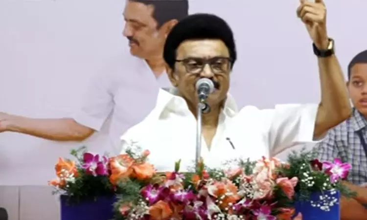 நாகைக்கு 6 முக்கிய அறிவிப்புகளை வெளியிட்டார் முதல்-அமைச்சர் மு.க.ஸ்டாலின்