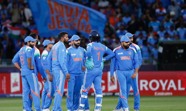 சாம்பியன்ஸ் டிராபி: இந்திய அணி இறுதிப்போட்டி செல்லாது - ஆஸி.முன்னாள் வீரர்