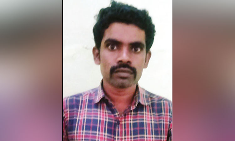 தனியார் பள்ளியில் மாணவனுக்கு பாலியல் தொல்லை: ஆசிரியர் கைது