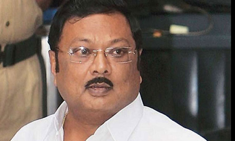 நில அபகரிப்பு வழக்கு: மு.க.அழகிரி தொடர்ந்த மனு தள்ளுபடி