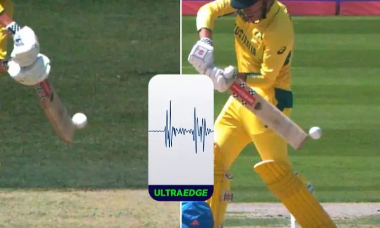 முதல் விக்கெட்டை இழந்த ஆஸ்திரேலியா முதல் விக்கெட்டை இழந்த ஆஸ்திரேலியா