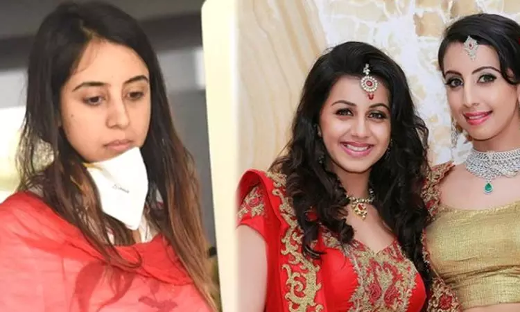 போதைப்பொருள் விநியோகம் செய்ததாக கூறி 2020ம் ஆண்டு... ... இன்றைய முக்கிய செய்திகள் சில வரிகளில்... 04-03-2025 போதைப்பொருள் விநியோகம் செய்ததாக கூறி 2020ம் ஆண்டு... ... இன்றைய முக்கிய செய்திகள் சில வரிகளில்... 04-03-2025