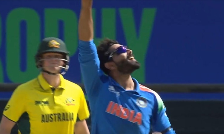 3வது விக்கெட்டை இழந்த ஆஸ்திரேலியா 3வது விக்கெட்டை இழந்த ஆஸ்திரேலியா