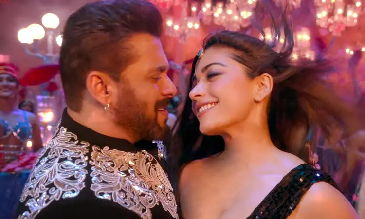 first song from Sikandar is out now