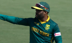 மீண்டும் களம் கண்ட தென் ஆப்பிரிக்க கேப்டன் பவுமா