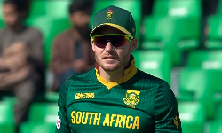 அதிரடி ஆட்டக்காரர் டேவிட் மில்லர்