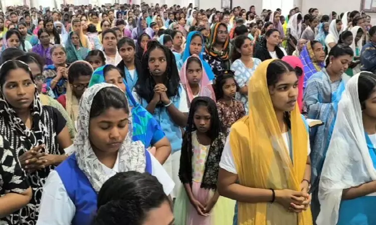 கிறிஸ்தவர்களின் தவக் காலமான சாம்பல் புதன் இன்று... ... இன்றைய முக்கிய செய்திகள் சில வரிகளில்... 05-03-2025 கிறிஸ்தவர்களின் தவக் காலமான சாம்பல் புதன் இன்று... ... இன்றைய முக்கிய செய்திகள் சில வரிகளில்... 05-03-2025