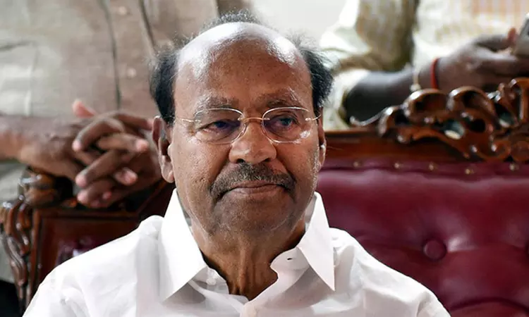 ஆசிரியர்களையே தேர்ந்தெடுக்காத ஆசிரியர் தேர்வு வாரியம் எதற்கு? டாக்டர் ராமதாஸ் ஆசிரியர்களையே தேர்ந்தெடுக்காத ஆசிரியர் தேர்வு வாரியம் எதற்கு? டாக்டர் ராமதாஸ்