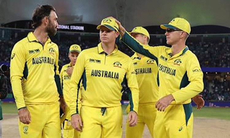 சாம்பியன்ஸ் டிராபியில் தோல்வி: ஓய்வை அறிவித்தார் ஆஸ்திரேலிய வீரர் ஸ்டீவ் சுமித்