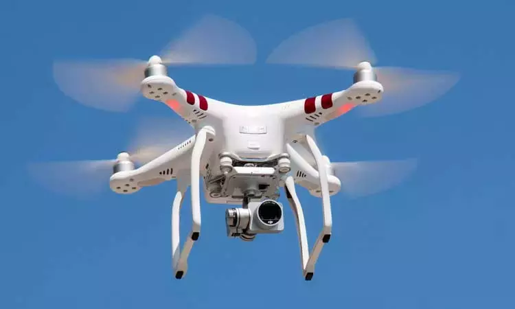 தொழில் முனைவோர் மேம்பாட்டு திட்டம் டிரோன் பயிற்சி - தமிழக அரசு அறிவிப்பு தொழில் முனைவோர் மேம்பாட்டு திட்டம் டிரோன் பயிற்சி - தமிழக அரசு அறிவிப்பு