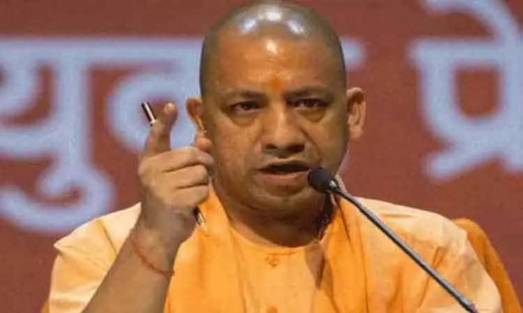 அவரை உ.பி.க்கு அனுப்புங்கள்.. - அவுரங்கசீப் பற்றிய மராட்டிய எம்.எல்.ஏ.வின் கருத்துக்கு யோகி ஆதித்யநாத் பதில் அவரை உ.பி.க்கு அனுப்புங்கள்.. - அவுரங்கசீப் பற்றிய மராட்டிய எம்.எல்.ஏ.வின் கருத்துக்கு யோகி ஆதித்யநாத் பதில்