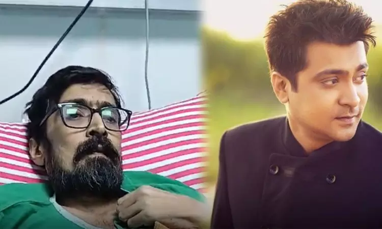 லிவர் சிரோசிஸ் நோயால் நடிகர் பாதிப்பு லிவர் சிரோசிஸ் நோயால் நடிகர் பாதிப்பு