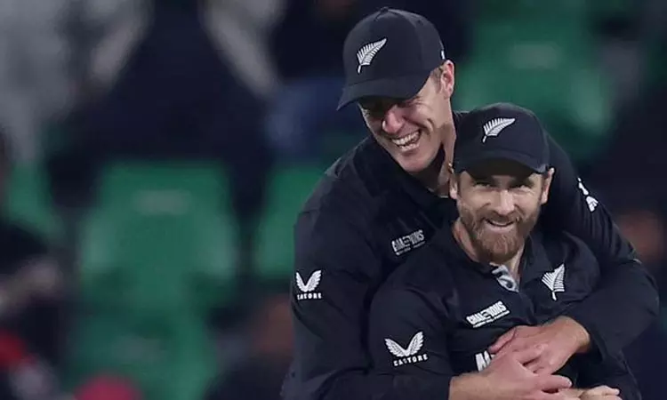 சாம்பியன்ஸ் டிராபி இறுதிப்போட்டி குறித்து நியூசிலாந்து வீரர் வில்லியம்சன் கூறியது என்ன..?