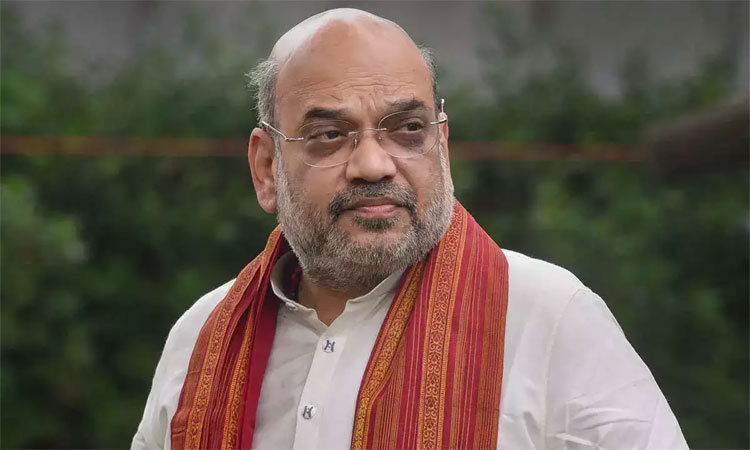 அரக்கோணத்தில் சைக்கிள் பேரணி: மத்திய மந்திரி அமித்ஷா இன்று தொடங்கி வைக்கிறார்