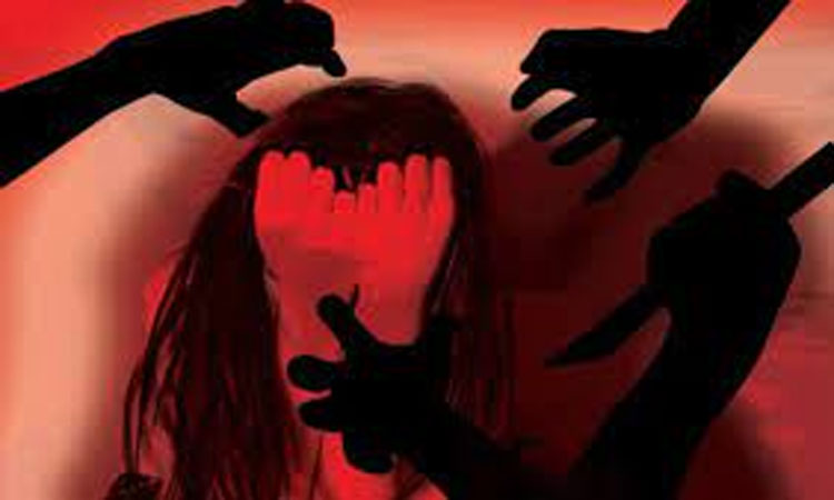 12-வயது சிறுமி கூட்டு பாலியல் பலாத்காரம்: 5 பேர் கைது