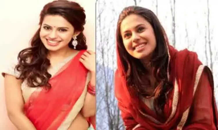 தங்க கடத்தல் வழக்கு: நடிகையை 3 நாட்கள் காவலில் எடுத்து விசாரிக்க கோர்ட்டு அனுமதி