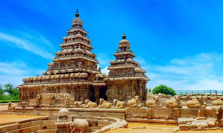 சர்வதேச மகளிர் தினம்: மாமல்லபுரம் புராதன சின்னங்களை கட்டணம் இன்றி சுற்றிப் பார்க்கலாம்