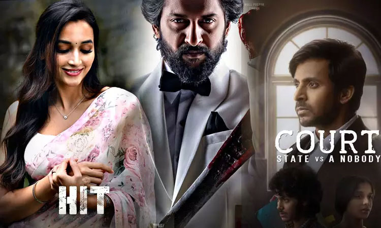 Don’t watch Hit 3 if you don’t like Court – Nani