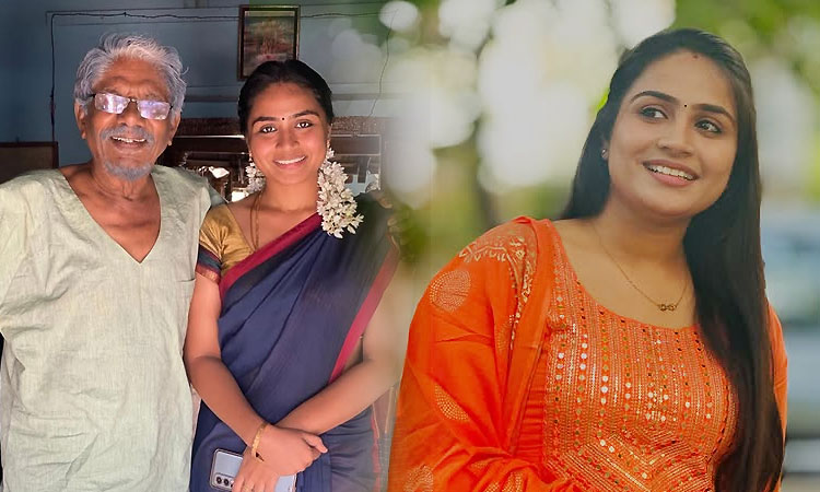 சினிமாவில் அறிமுகமான சீரியல் நடிகை சல்மா