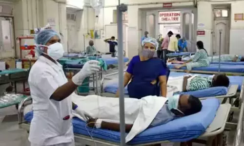 மராட்டியம்:  225 பேருக்கு ஜி.பி.எஸ். பாதிப்பு; 12 பேர் பலி