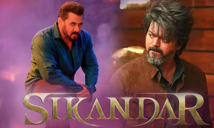 Salman Khans Sikandar is a remake of Vijays film? - Director AR Murugadoss Explanation