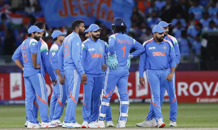 சாம்பியன்ஸ் டிராபியை இந்தியா வெல்லும் - ஐ.பி.எல். தலைவர் நம்பிக்கை