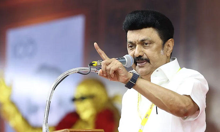 தமிழ்நாட்டின் அனைத்துக் கட்சி எம்.பி.க்களையும் ஒருங்கிணையுங்கள்: மு.க.ஸ்டாலின் அறிவுறுத்தல்