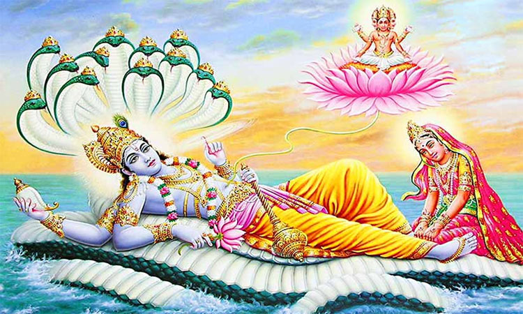 ஏகாதசி அன்று மறந்தும் இந்த தவறை செய்யாதீர்கள்..!