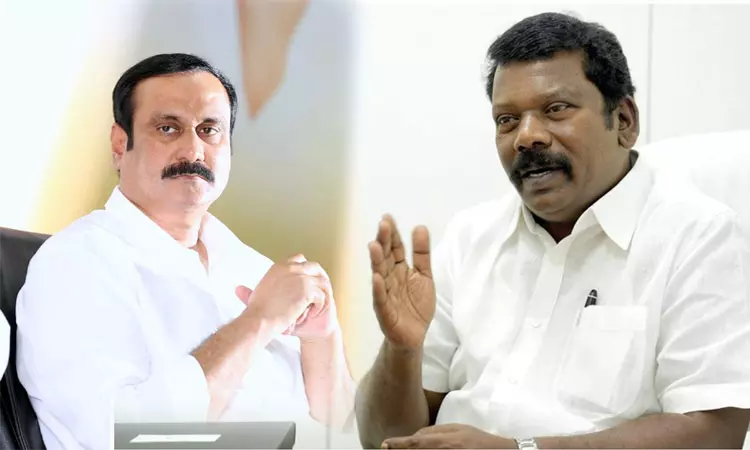 திருத்தணி காய்கறி சந்தைக்கு மீண்டும் காமராஜர் பெயர்: முதல்-அமைச்சர் நடவடிக்கைக்கு உரிமை கொண்டாடும் பாமக, காங்கிரஸ்