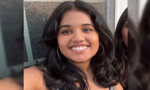 டொமினிகன் குடியரசு நாட்டில் இந்திய வம்சாவளி மாணவி மாயம் டொமினிகன் குடியரசு நாட்டில் இந்திய வம்சாவளி மாணவி மாயம்